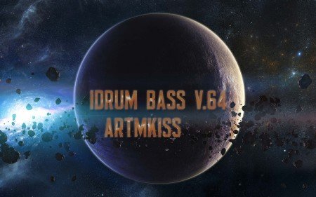 IDrum Bass v.64 (2013)