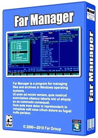 Far Manager v.3.0 build 3713