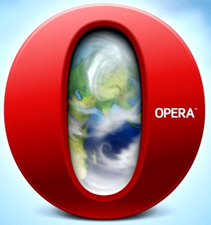 Opera 18.0.1284.49 Final