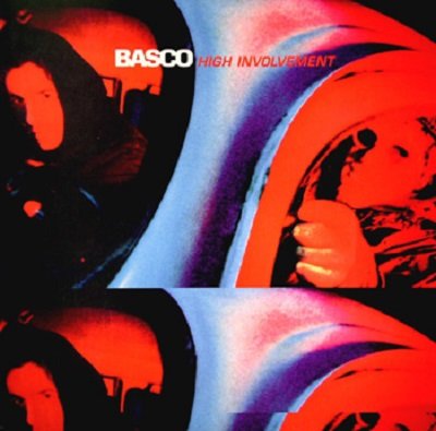 Basco - High Involvement (1999)