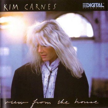 Kim Carnes - View from the House (1988)