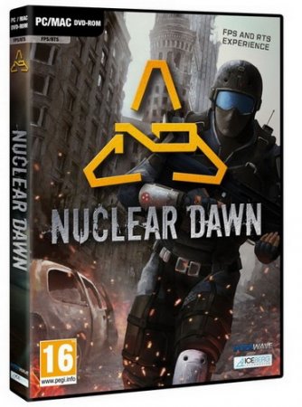 Nuclear Dawn (2013/ PC/Rus) RePack