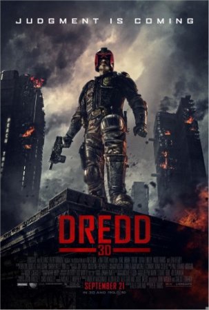   3D / Dredd 3D (2012) BDRip []