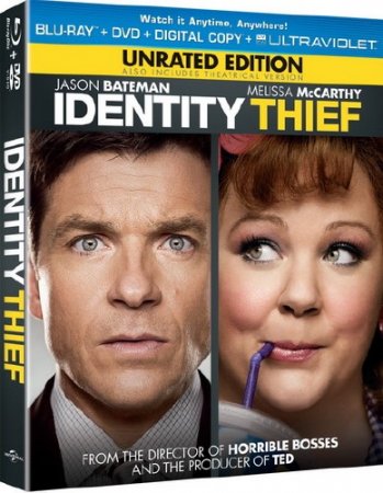  ,   / Identity Thief (2013) HDRip