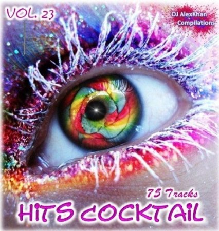 Hits cocktail - Vol. 23 (2013)