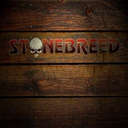 Stonebreed - Stonebreed (2013)
