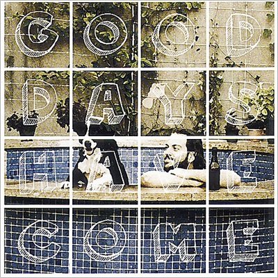 Felipe Cazaux - Good Days Have Come (2010)