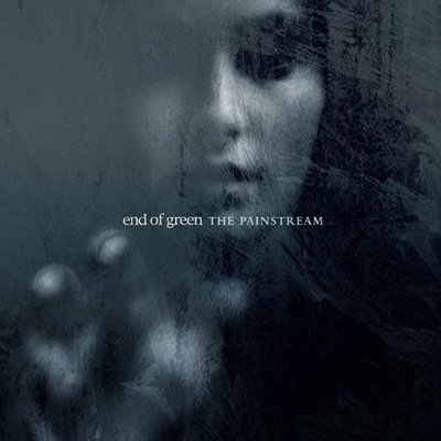 End Of Green - The Painstream (Limited Edition) (2013)