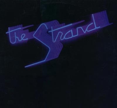The Strand-The Strand (1980) MP3