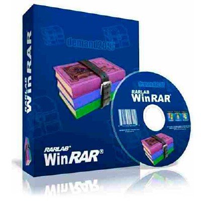 WinRAR v4.20 Ru 