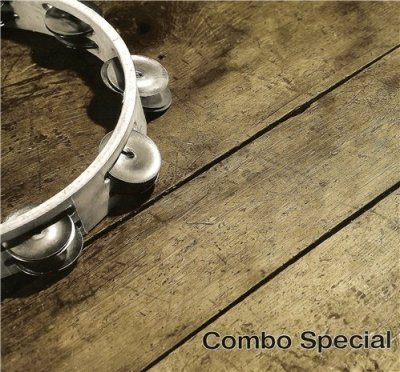Combo Special - Combo Special (2013)