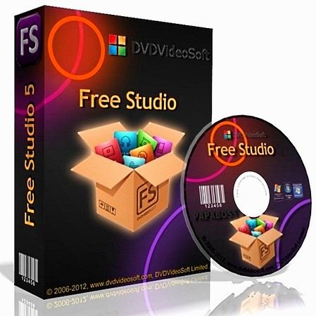 FREE Studio 6.3.10.923 FINAL 