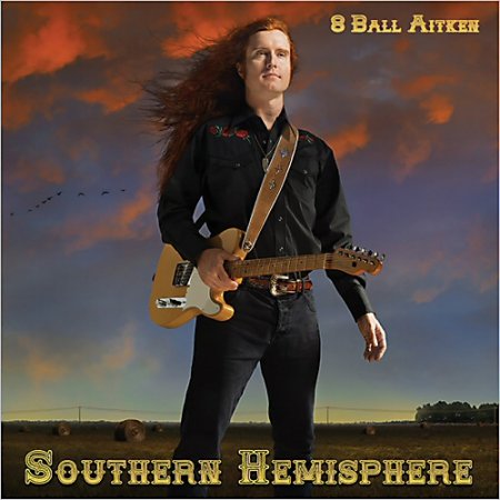 8 Ball Aitken - Southern Hemisphere (2013)
