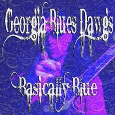 Georgia Blues Dawgs - Basically Blue (2013)
