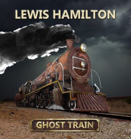 Lewis Hamilton - Ghost Train (2013)