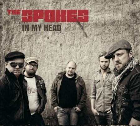 The Spokes - In My Head (2012)
