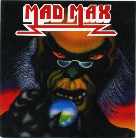 Mad Max - Mad Max (1982) Mp3 + Lossless