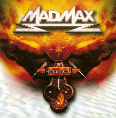 Mad Max - White Sands (2007) Mp3 + Lossless