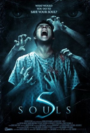 5 душ / 5 Souls (2013) WEB-DLRip