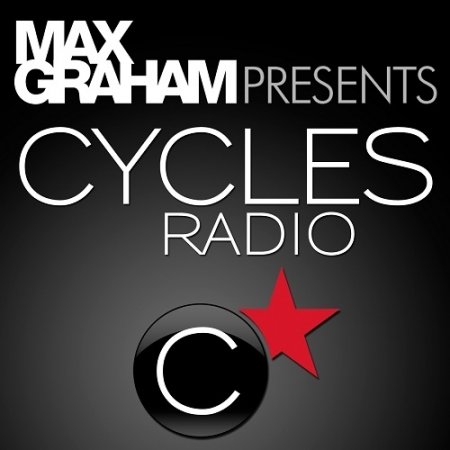 Max Graham - Cycles Radio 141 (2013-12-31)