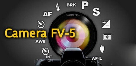 Camera FV-5 v1.60