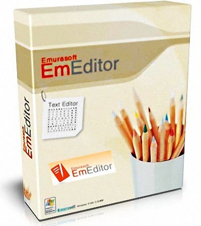 EmEditor Professional 14.2.0 Final [MultiRu]