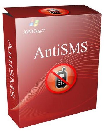 AntiSMS 5.0 (2014) RUS