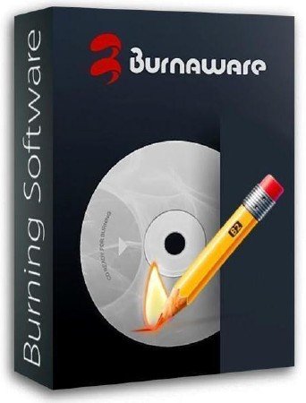 BurnAware Professional 6.9.1 Portable (2014) ENG/RUS