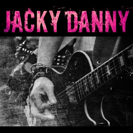 Jacky Danny - Jacky Danny (2013)