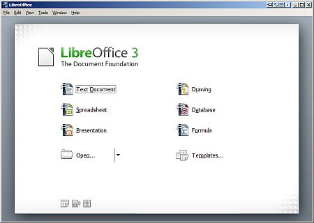 LibreOffice 4.2.0.4 Final Portable