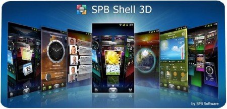 SPB Shell 3D 1.6.4