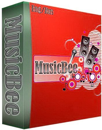 MusicBee 2.3.5188.29316 Portable