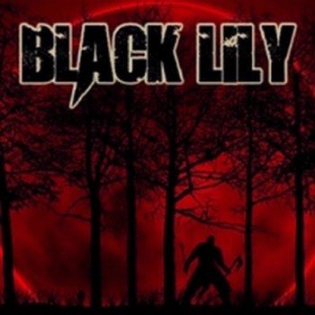 Black Lily - Black Lily (EP) 2014