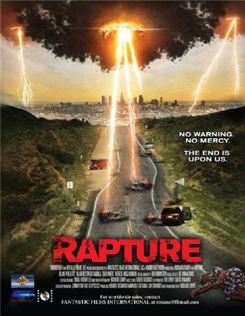  .   / Rapture (2012) 720p avc