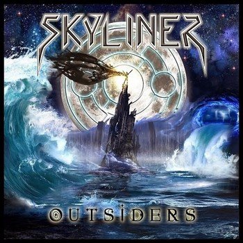 Skyliner - Outsiders 2014