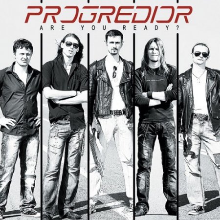 PROGREDIOR - ARE YOU READY? 2014