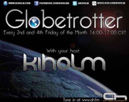 Kiholm - Globetrotter 047 (2014-02-28)