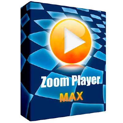 Zoom Player MAX v 8.16 