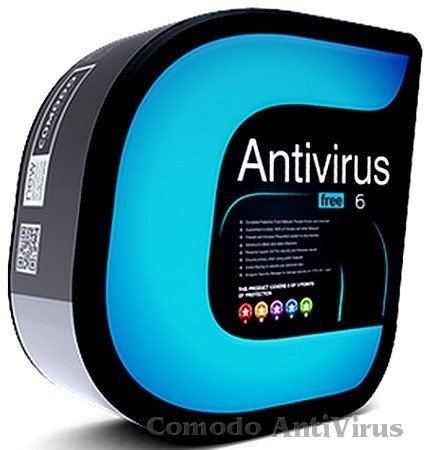 Comodo AntiVirus 7.0.313494.4115 (2014) Final