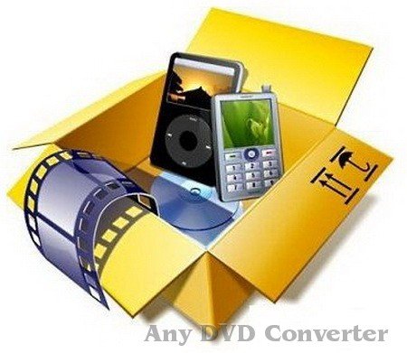 Any DVD Converter Professional 5.5.8 Final