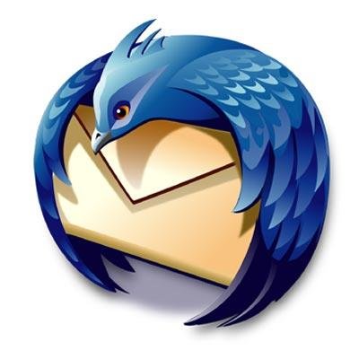 Thunderbird 24.4.0 Final Portable
