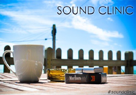        ! (Sound Clinic - Special Edition) (1965-2014)  