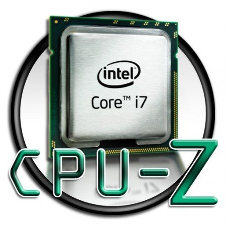 CPU-Z 1.69.0 Portable by loginvovchyk