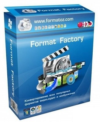 Format Factory 3.3.4