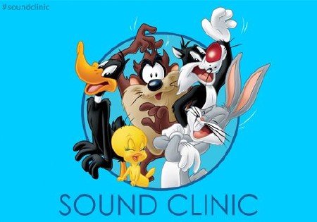       ! 150    (Sound Clinic - Special Edition) (2014)  
