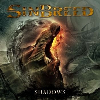 SINBREED - SHADOWS 2014