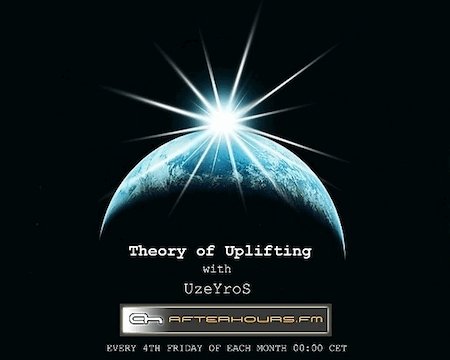 UzeYroS - Theory of Uplifting 062 (2014-03-28)
