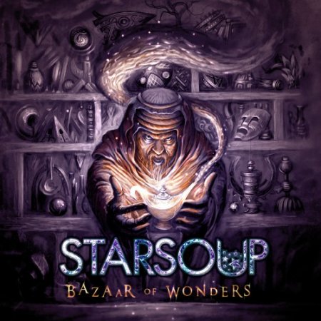 Starsoup - Bazaar Of Wonders 2013