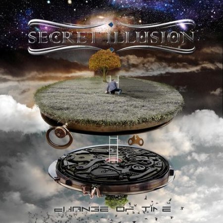 Secret Illusion - Change Of Time 2014