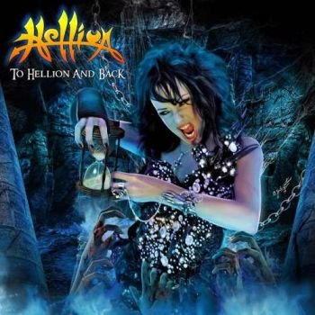 Hellion - To Hellion And Back 2014